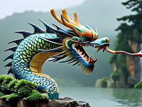 龙文化与祭龙祈雨仪式，闽粤地区的传统与现代解读}