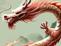 龙文化，设定溯源，短视频龙的来源提示聊斋志异}