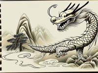 龙文化在笔记小说跃龙门中的寓意阐释