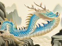 一、酉阳杂俎简介及化龙主题概述}