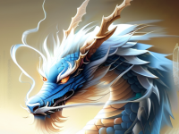 龙文化的起源与日漫中的龙形象}