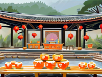 文化，闽西龙湾龙王会的田野记录与变迁脉络