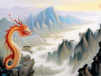 龙文化，同题异传—龙女在陇右的不同版本}