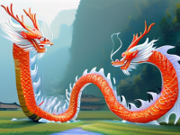 川渝龙池龙王会田野记录，揭秘神秘的龙文化与角色分工