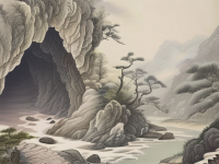 探秘清代地方志中的龙洞，龙文化的历史印记