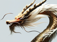 楚辞中的龙文化，主机游戏龙之谷的灵感来源