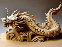 龙文化与陇右龙形象传播