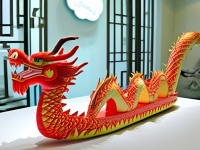 龙文化 同题异传，龙舟在荆楚的不同版本 传说索引}