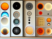 化，从起源到纹样的演变