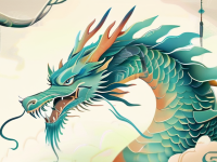 龙文化，戏曲唱本中的应龙—一个古老神话的现代解读}