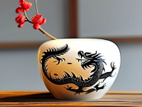 黔中地域龙纹特征与命名规范探析