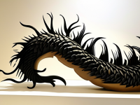 龙文化探秘，爪形态与命名的演变}