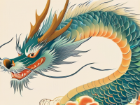 太平广记中的龙女，从神话到现实，龙文化的传播观察