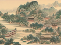 龙文化在明代地方志中的体现—以明史与明实录为视角}