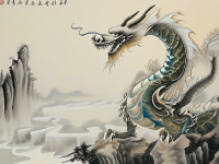 龙文化，异闻来源的探索与地方志中的龙宫校勘}