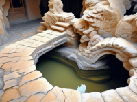 探秘河洛龙迹地名群—龙文化的历史印记与地方志的珍贵记录}