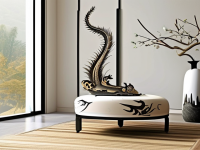 滇西地域龙纹特征与爪寓意的探究