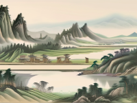 龙文化在先秦地方志中的体现与传承}