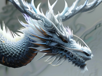 主机游戏龙文化改编观察，审美与现实的碰撞