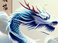 龙文化探秘，龙纹、降龙与元素拆解
