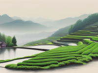 荆楚龙井，水利记忆与地方志的交融}