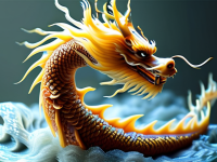 龙文化影视中的龙宫形象演变与符号解析}