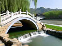 文化，水脉故事—龙门与治水传说案例集