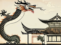 龙文化，元代地方志中的龙庙资料汇总}