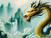 龙文化，浙东行云布雨的传说与现实