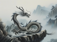 文化，西南龙脉的神秘与传承