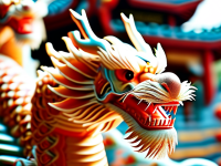 龙文化，庙会与节令活动—中秋的送龙与禁忌清单}