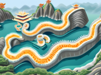 龙文化 路线式专题，从龙洞到龙门龙迹串联}