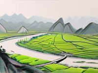 龙文化在陇右的传承与田野记录}