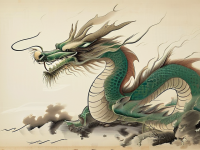 龙文化，五代地方志中的龙台资料汇总}