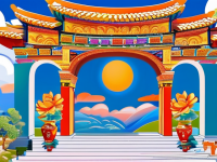 滇西龙文化，文旅IP的璀璨明珠