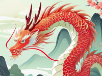 龙文化在日漫中的改编与审美重构}