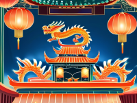 龙文化庙会与节令活动，开渔节、龙王会及其仪式一图}