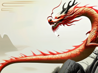 龙文化中的魏晋时期—一物一说的龙神谱系构图分析