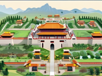 龙文化，揭秘史记中的异闻来源与护城之谜}