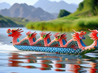 文化与陇右地域的龙舟习俗，口述整理