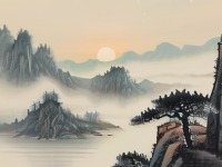 皖北的雷神传说与龙文化探秘