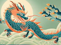 龙文化的起源与演变，民间宝卷中的龙形象