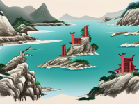 龙文化探秘，浙东龙岬龙王会的田野记录与流程整理}