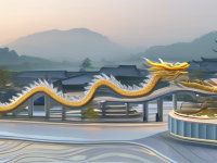 江南龙文化与文旅IP的融合之道}