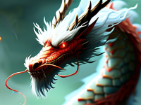 龙文化，独立游戏龙的启示录中的龙的来源提示