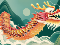 龙文化，从史记到地方志的舞龙演变}