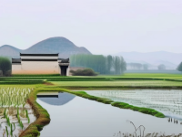 皖北龙池的传奇—龙王会的田野记录与口述整理