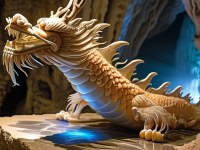 探秘浙东龙洞，龙王会的神秘仪式与龙文化的传承