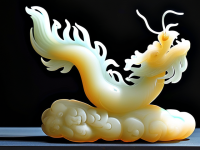 龙文化探秘，玉器、泥塑与工艺的融合之美