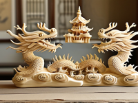 探秘中原龙穴，一地一则的龙文化传奇}